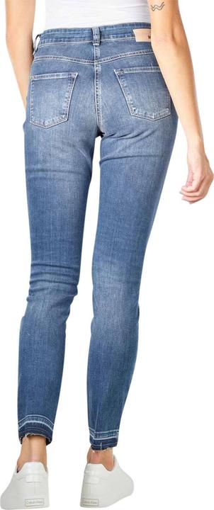 Image du produit MAC Jeans Dream Jeans Skinny Fit Authentic Blue (W34/L32)