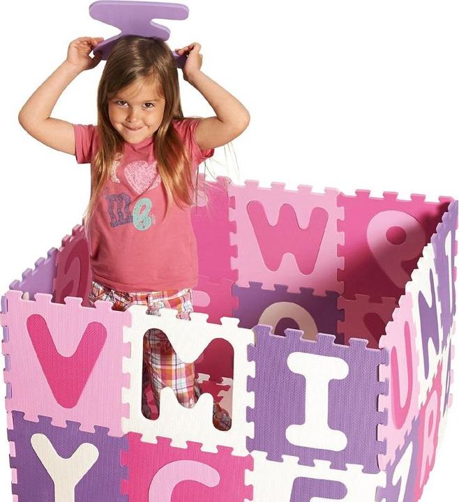 Produktbild Playshoes Eva (30 x 30 cm)