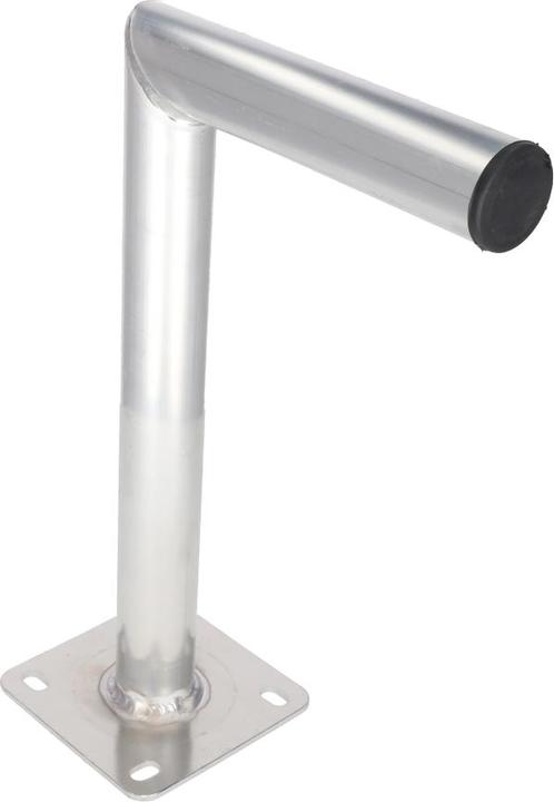 Produktbild Sky Vision Alu-Wandhalterung zur Montage einer Antenne/Satellitenschüssel (Antennendose)