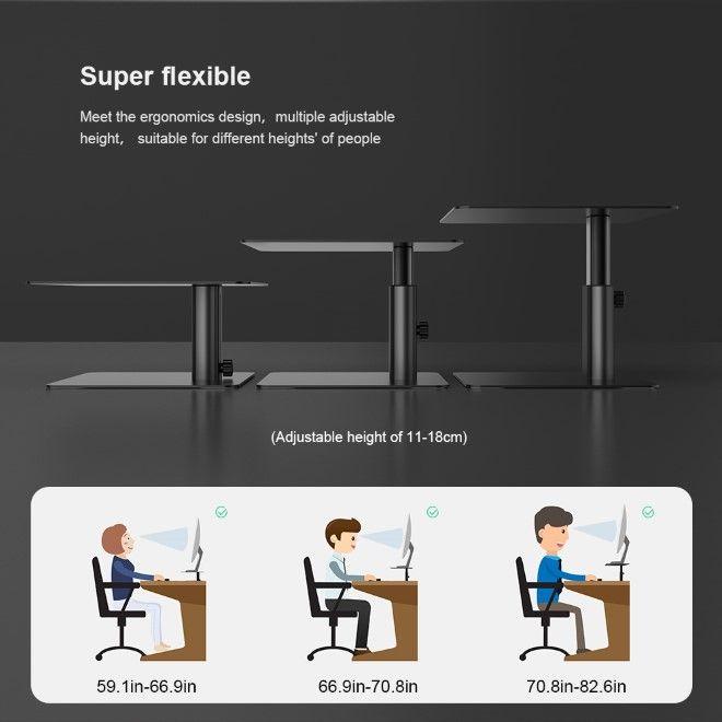 Image du produit Nillkin HighDesk