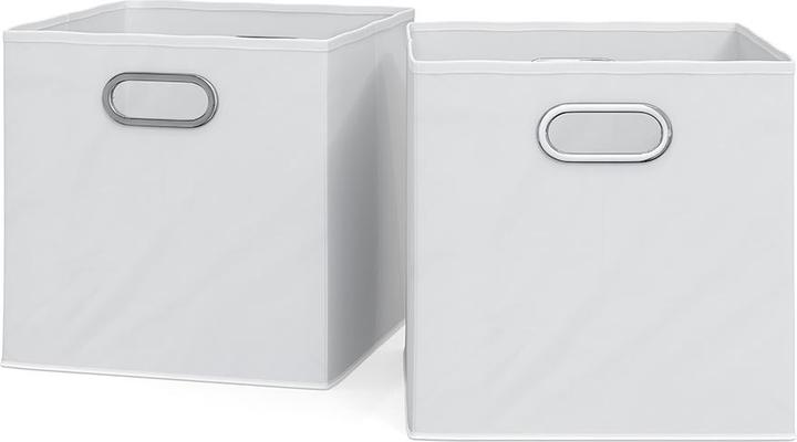 Actual product image Vicco Faltbox (30 x 30 x 30 cm, 27 l)
