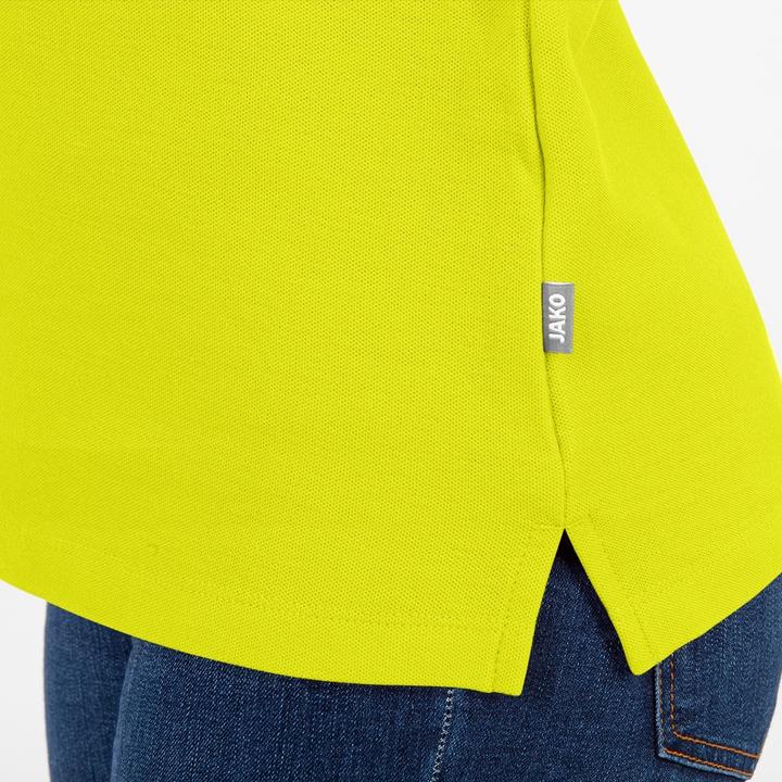 Actual product image JAKO Polo Organic (44)