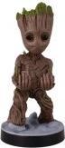 Produktbild Exquisite Gaming Marvel Comics: Baby Groot Cable Guy (iOS, Xbox One S, Xbox Series X, Android, PS4)