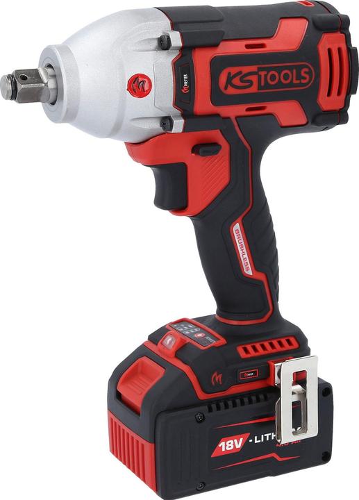 Actual product image KS Tools Emonster (Rechargeable battery operated)