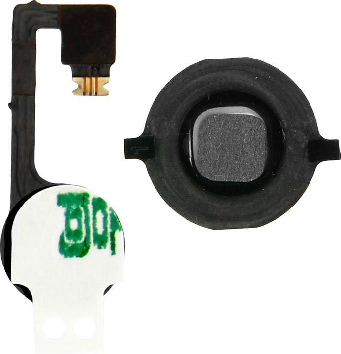 Immagine prodotto Avizar Pezzo di ricambio iPhone 4S Tasto Home (iPhone 4S)