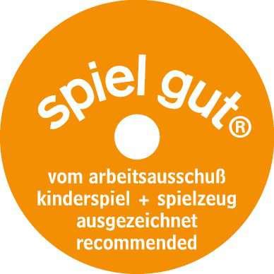 Actual product image Ravensburger Trip to Germany (German)
