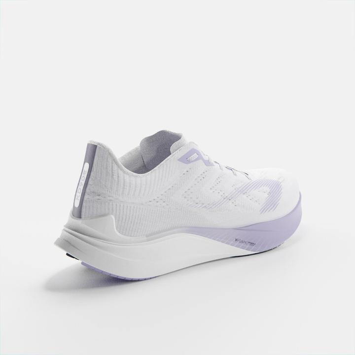 Produktbild Kiprun Laufschuhe Damen - KD900 Light lila/weiss (36)