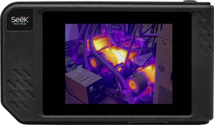 Actual product image SeeK Shot Pro
