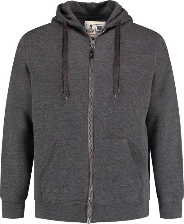 Produktbild DUKE UTDC104 P (3XL)