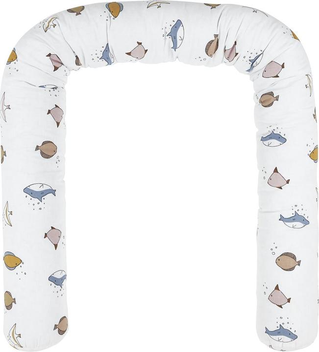 Actual product image Meyco Gots bio Sea