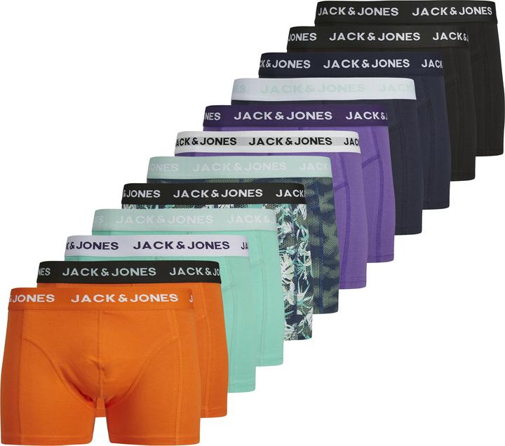Jack & Jones Shorts Shorts (L, 12er Pack)
