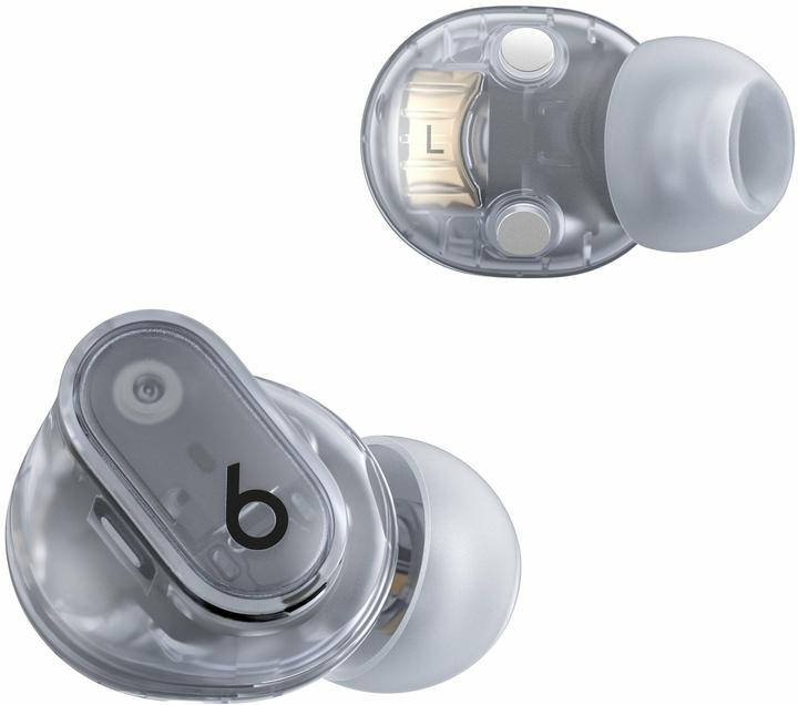 Produktbild Beats Studio Buds+ (ANC, 6 h, Kabellos)
