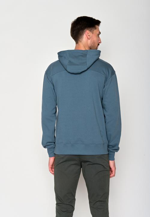 Image du produit Greenbomb Nature Forest Happy Joy Hoodie (XL)