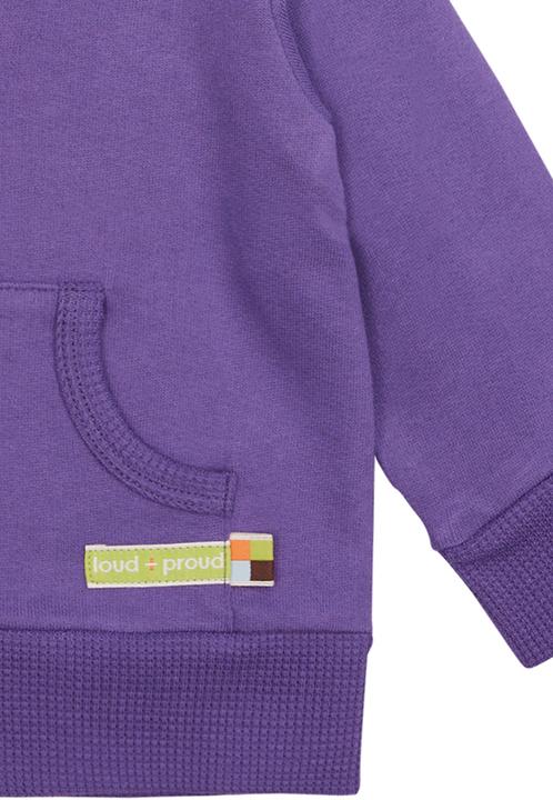 Actual product image loud + proud Soft sweat (62)