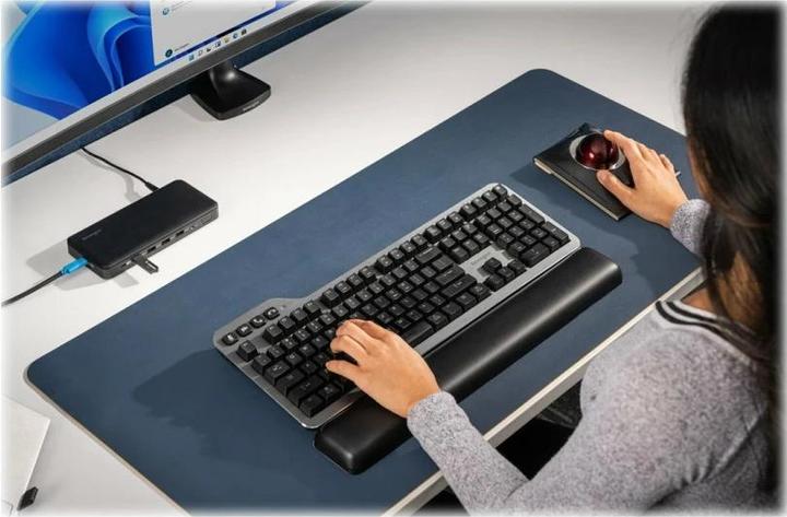 Actual product image Kensington SlimBlade Pro Trackball (Wireless)