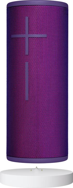 Image du produit UE Boom 3 (15 h, Fonctionnement sur batterie, Alimentation via port USB)