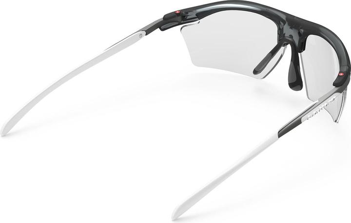 Image du produit Rudy Project Rydon Slim impactX2 lunettes (blanc de frêne congelé, laser photochromique noir)