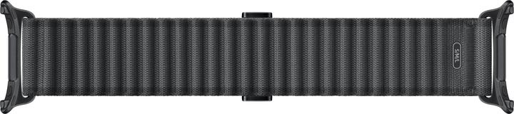 Actual product image Samsung Trail Band (Nylon / plastic, Galaxy Watch Ultra)