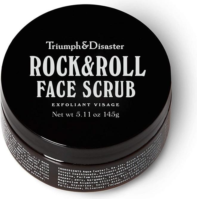 Produktbild Triumph & Disaster Rock Roll Suicide (Peeling, 145 ml)