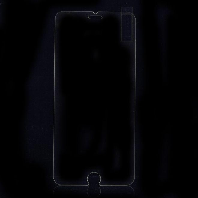 Immagine prodotto MU Budget Protettore di schermo in vetro protettivo (1 Pezzo/i, Apple iPhone SE (seconda generazione), Apple iPhone SE (terza generazione))