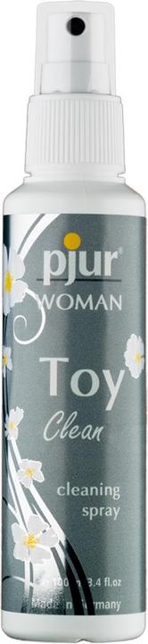 Produktbild Pjur Woman Toy Cleaner (100 ml)