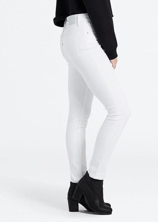 Actual product image Levis 721 (W25/L30, W28/L30)