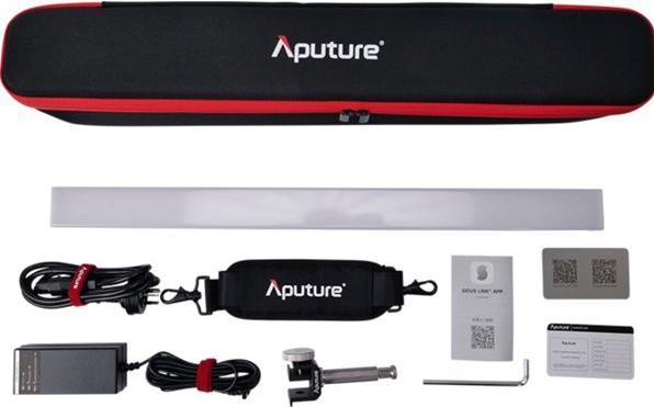 Immagine prodotto Aputure INFINIBAR PB6 (versione UE) (Altre luci permanenti)