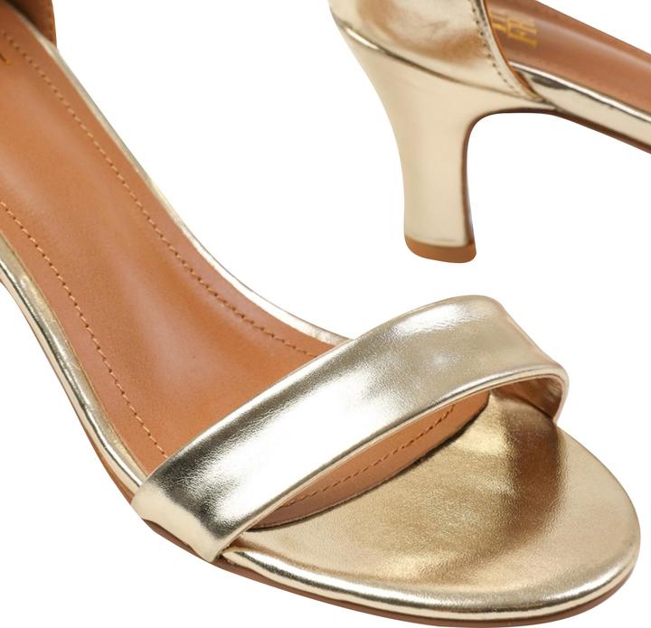 Immagine prodotto Where's That From Madrid Tacchi Alti PU Donna (36)