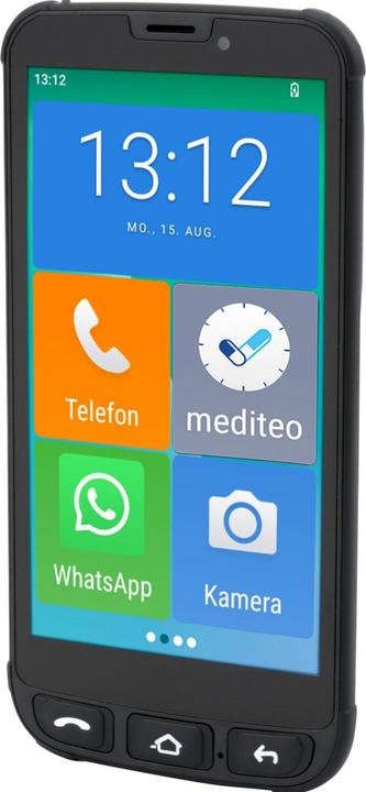 Actual product image Olympia Neo Mini (5", 5 Mpx, 4G)
