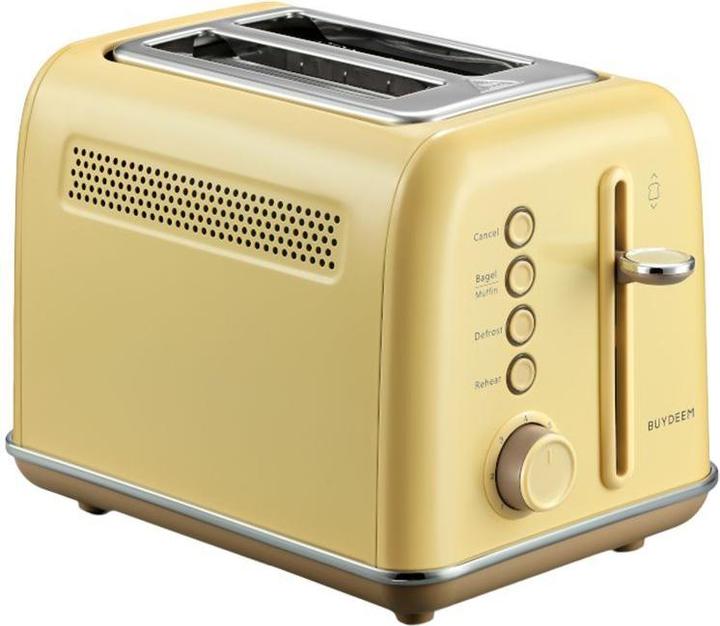 Actual product image Buydeem DT620-MY