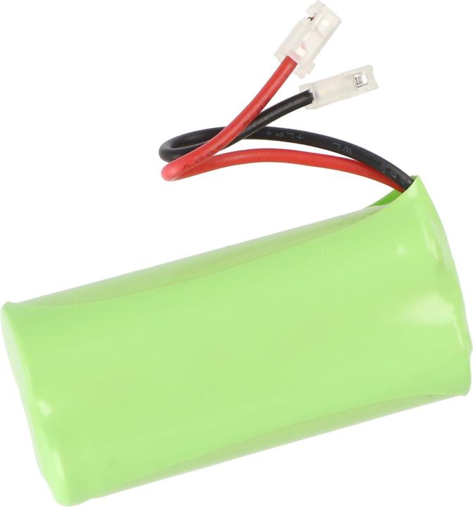 Image du produit AccuCell batterie adaptée pour Siemens Gigaset A140, A240, A245 avec jusqu'à 700mAh