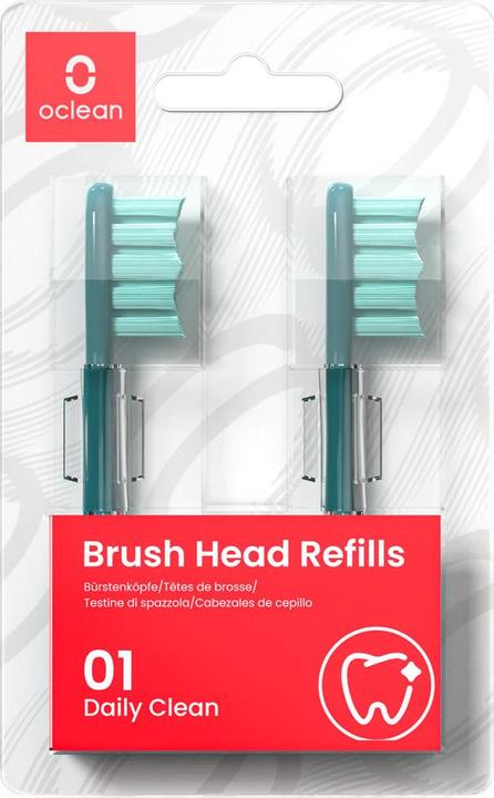 Produktbild OnePlus Standard Clean PW09 (2 x)
