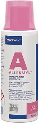 Produktbild Virbac Allermyl (Hund, Katze, 200 ml)