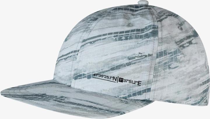 Immagine prodotto Buff Pack Baseball Cap Light Grey (Taglia unica)
