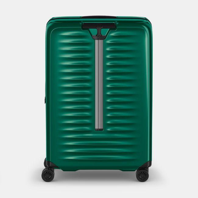 Image du produit Victorinox Airox, Large Hardside Case, Forest Green (98 l, L (90 - 115l))