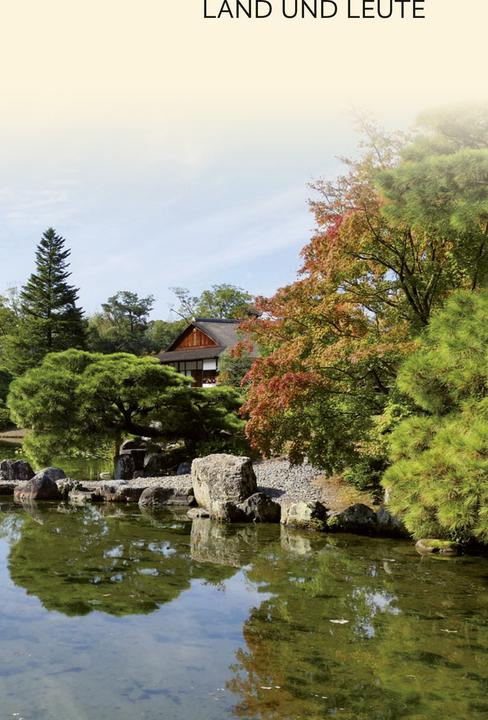 Produktbild Reiseführer Kyoto (Deutsch, Isa Ducke, Natascha Thoma, 2025)
