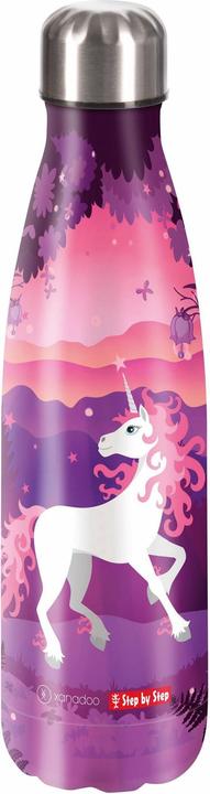 Unicorn Nuala, Edelstahl