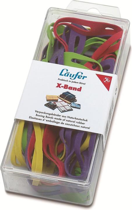 Läufer Rondella X-Band (1 Stk.)