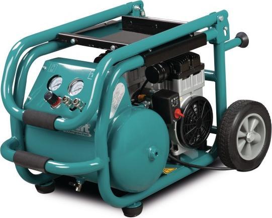 Produktbild Aircraft Kompressor Compact-Air 240/20 OF E 240 l/min 8 bar 1,5 kW 230 V50 Hz 20 l (10 Bar, 20 l)