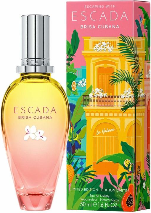 Escada Eau de Toilette (Eau de Toilette, 50 ml)