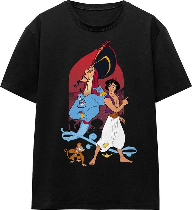 Aladdin TShirt (XL)