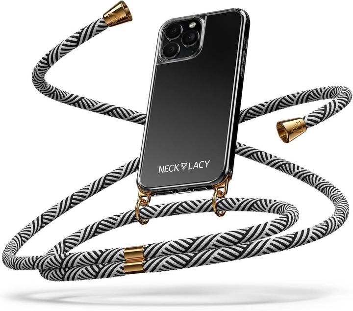 Immagine prodotto Necklacy Collana per smartphone