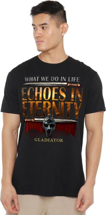 Image du produit Wüsthof - T-shirt ECHOES IN ETERNITY - Homme (XL)