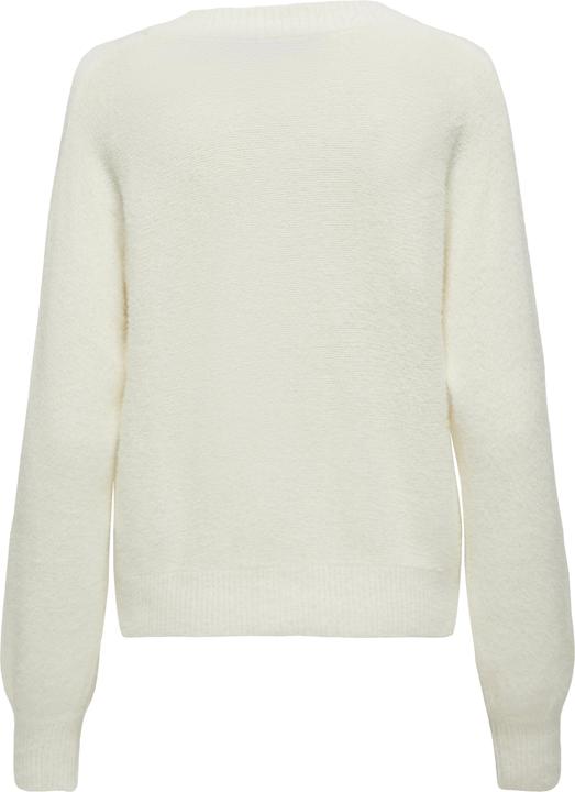 Produktbild Only Einfarbiger Strickjacke (S)