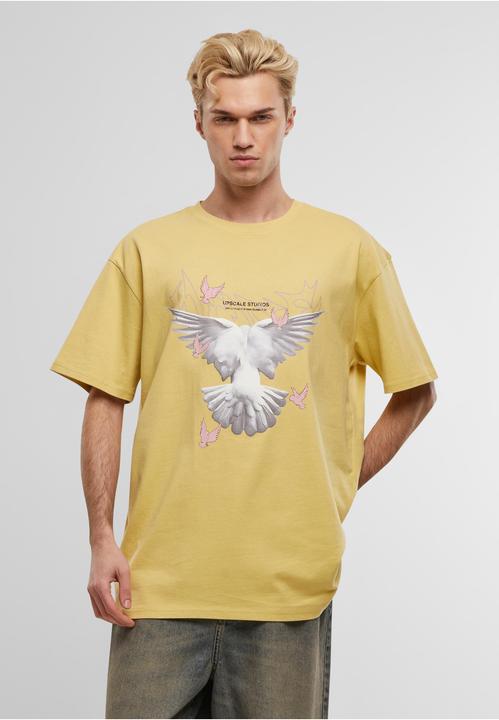 Immagine prodotto Urban Classics Upscale Doves Oversize Tee - 172089 (XXL)