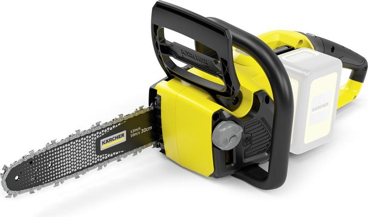 Actual product image Kärcher CNS 18-30 Battery (Battery chain saw)