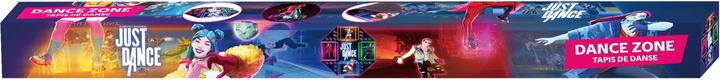Produktbild Subsonic Gaming Bodenmatte Just Dance (Switch)