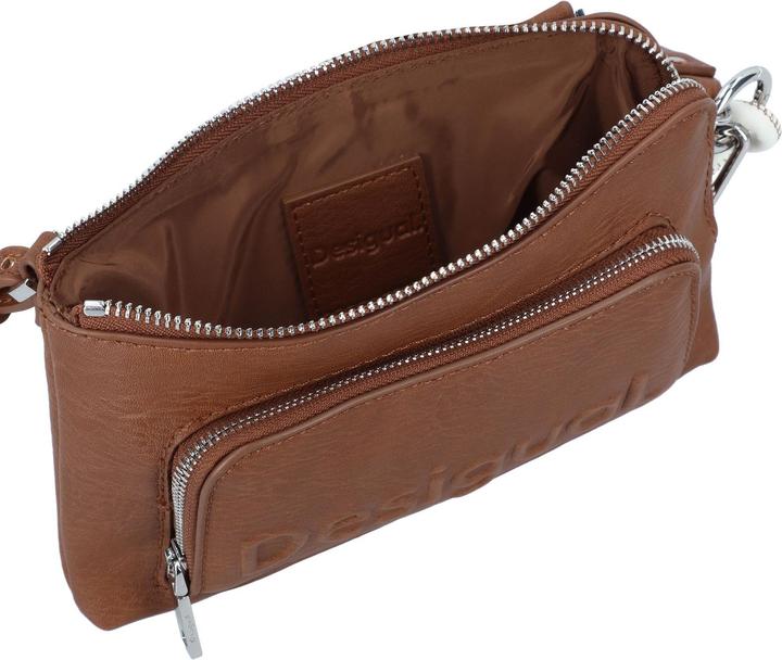 Immagine prodotto Desigual Borsa a tracolla Lisa 20 cm