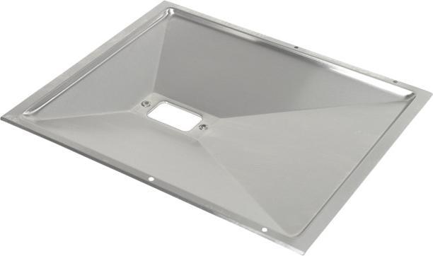 Immagine prodotto Rösle Tôle d'évacuation graisses G2 G2-S