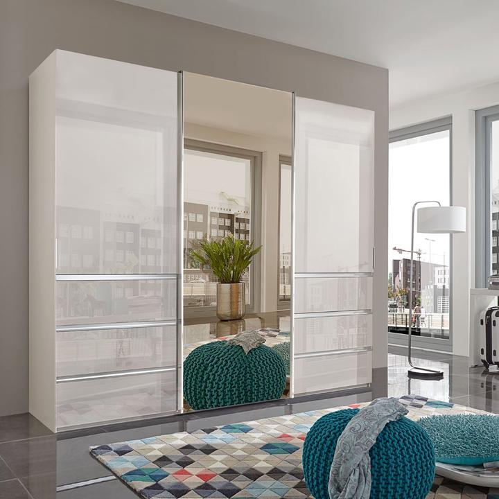 Image du produit Novel Malibu 201 (250 x 236 cm)